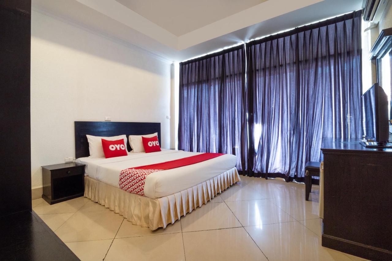 Oyo 835 Koh Chang Luxury Hotel Exterior foto