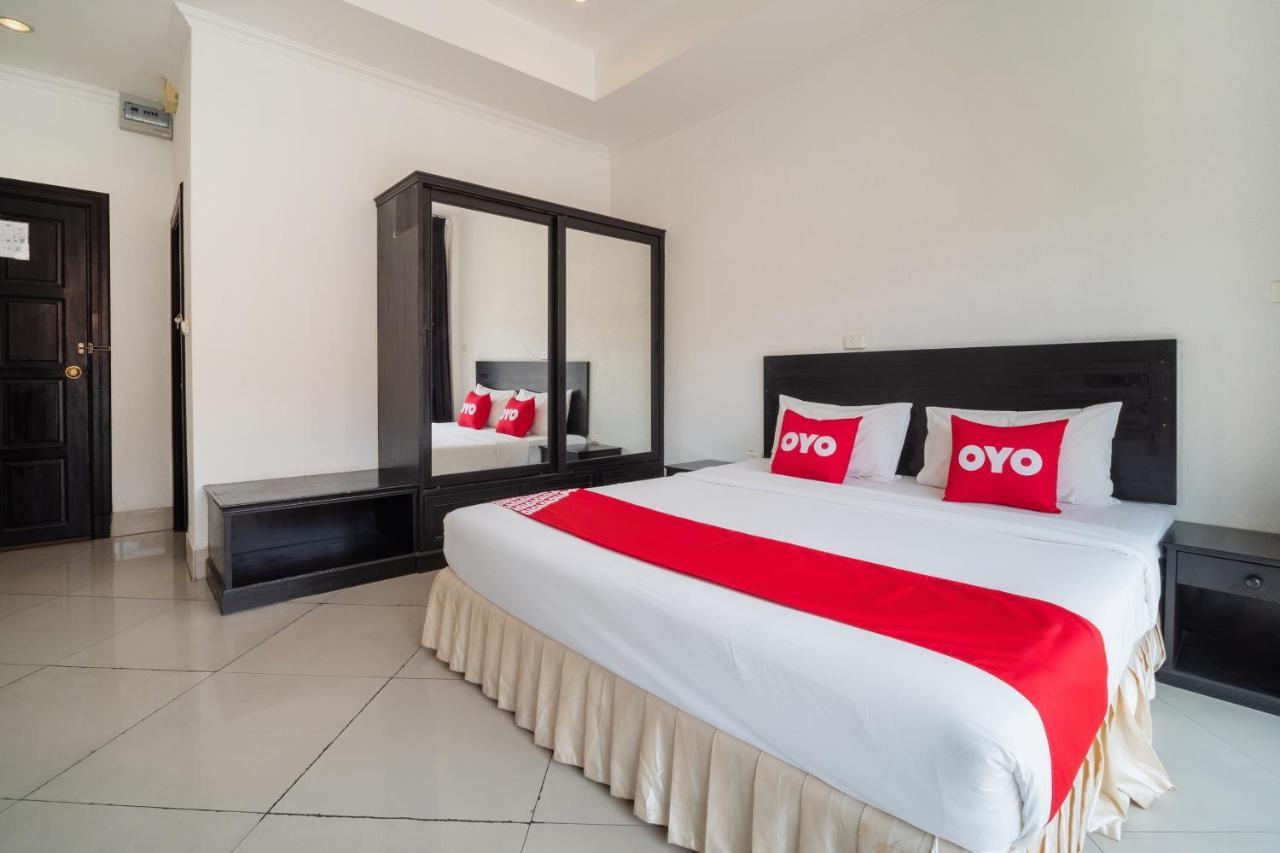 Oyo 835 Koh Chang Luxury Hotel Exterior foto