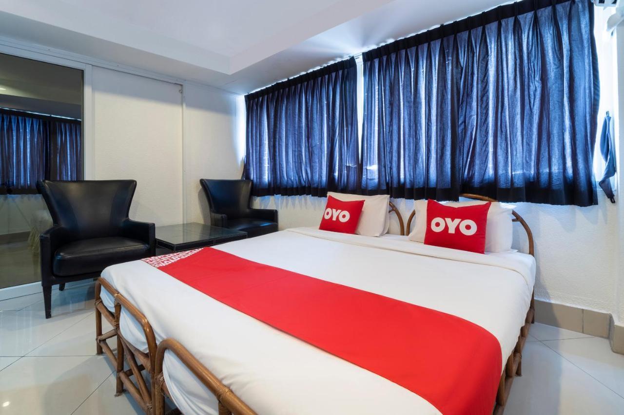 Oyo 835 Koh Chang Luxury Hotel Exterior foto